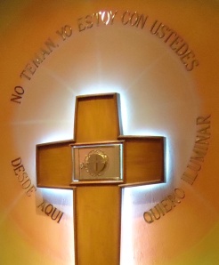cruz Puebla